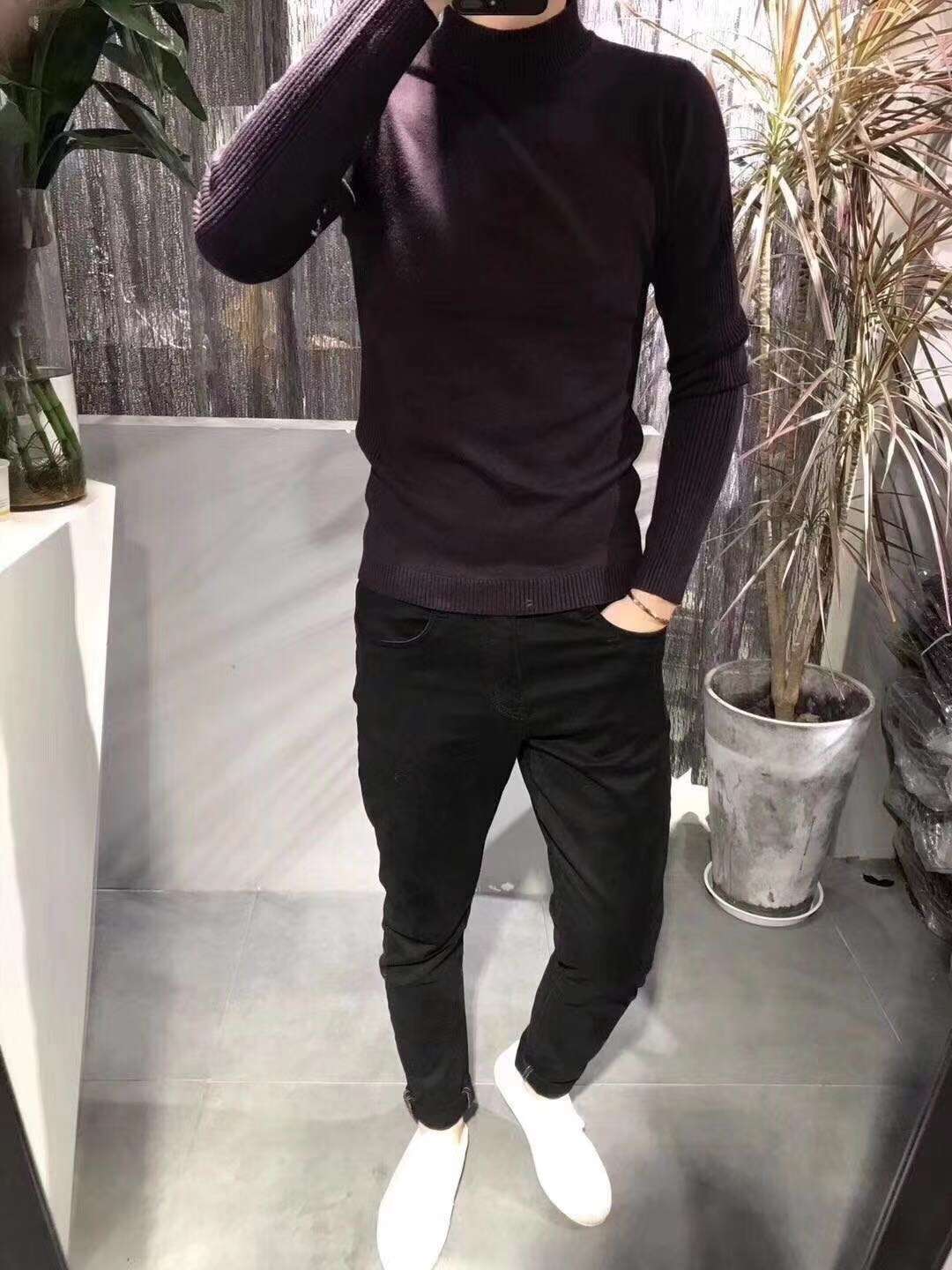 Double cashmere thumbnail