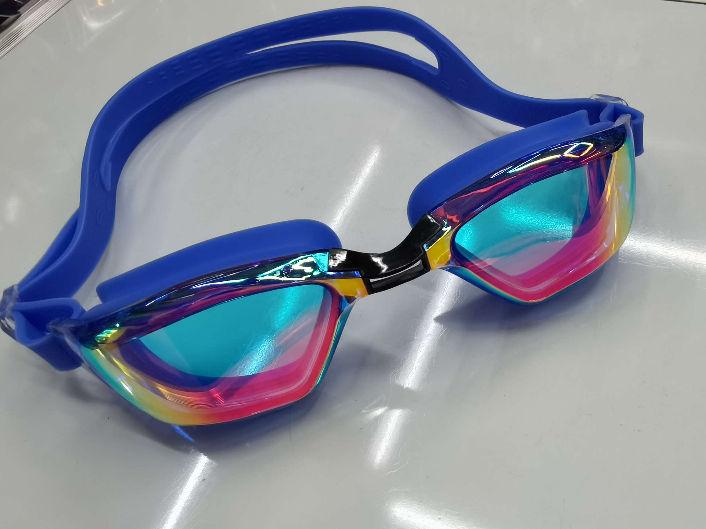 9810 dark blue details Picture