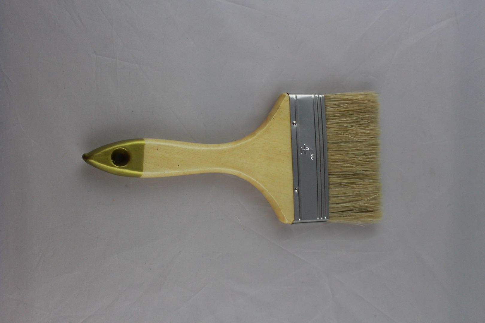 Paint one inch