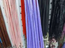 多色玉线编织绳蜡绳DIY饰品线项链绳出口外贸可定制31