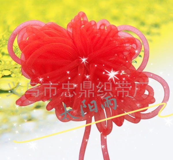 1.6 diameter tube elastic mesh factory direct sales of handicraft accessories, Sunrain jewelry accessories