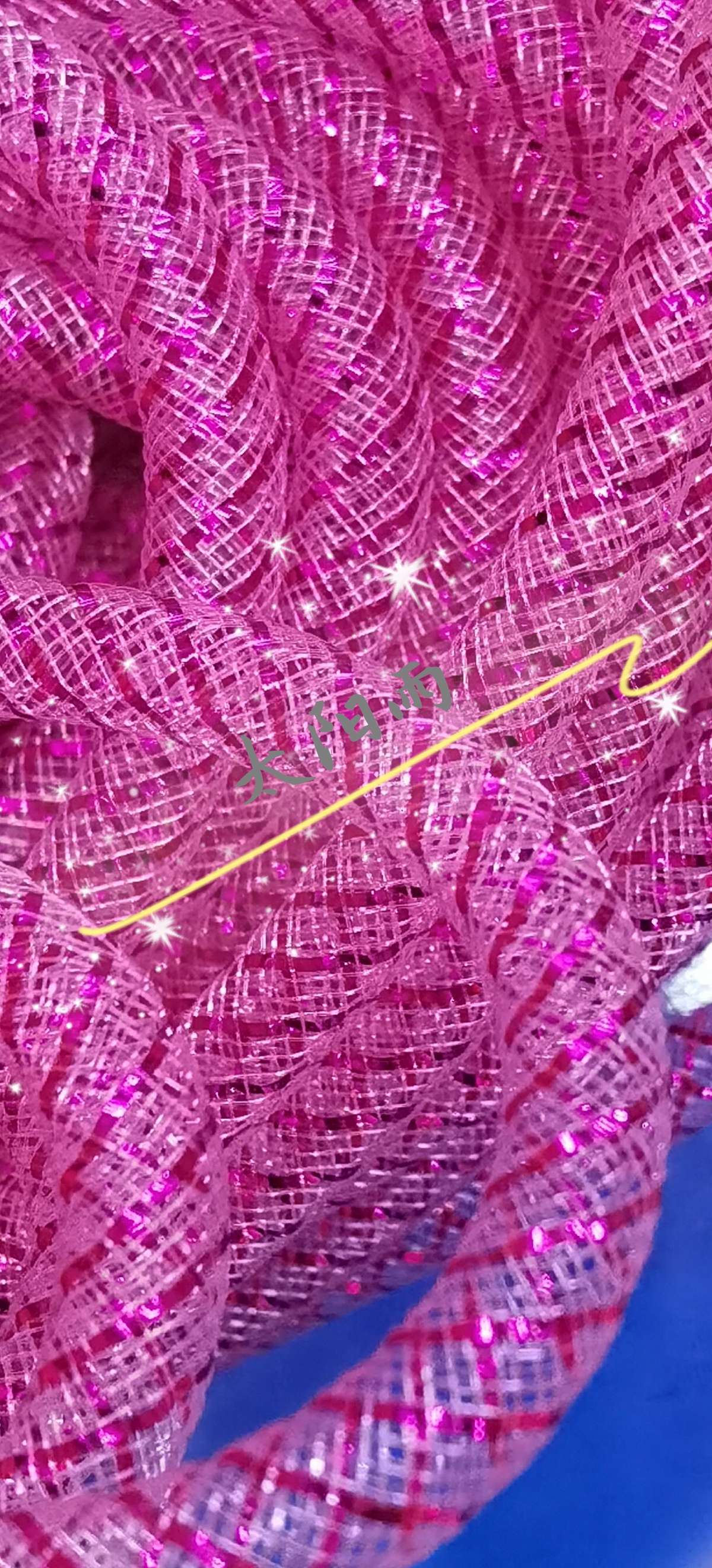 Creative jewelry elastic mesh factory direct sales of handicraft accessories, Sunrain jewelry accessories details Picture