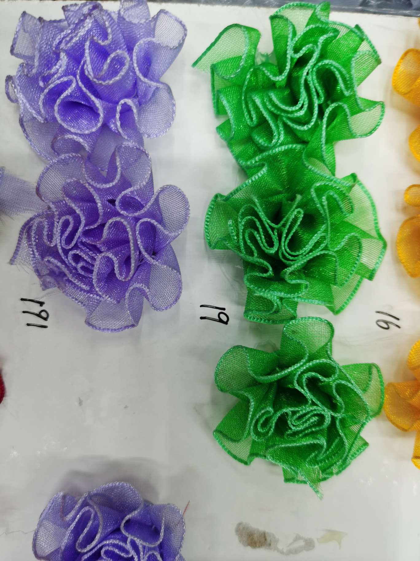 韩国腊绳项链 DIY手工半成品饰品配件 弹力线玉线绳 高弹力水晶线 细致配饰 手串手链材料包