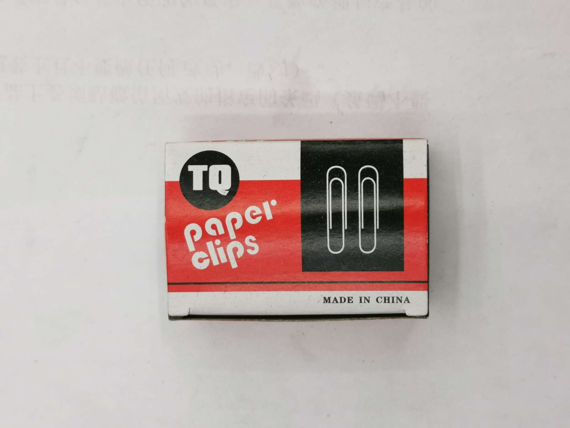 28 mm paper clips