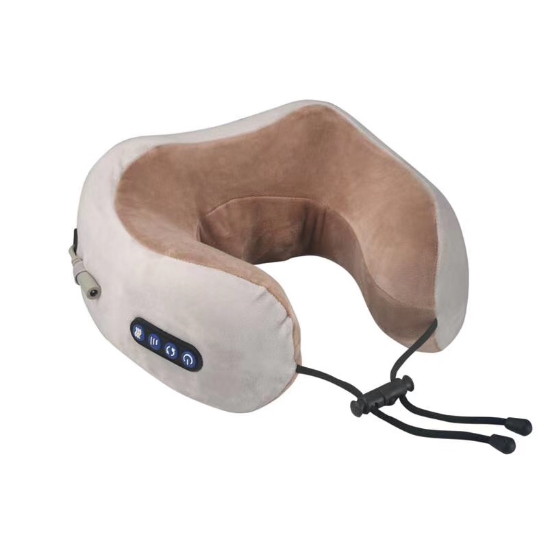 按摩枕 按摩器 按摩披巾产品图