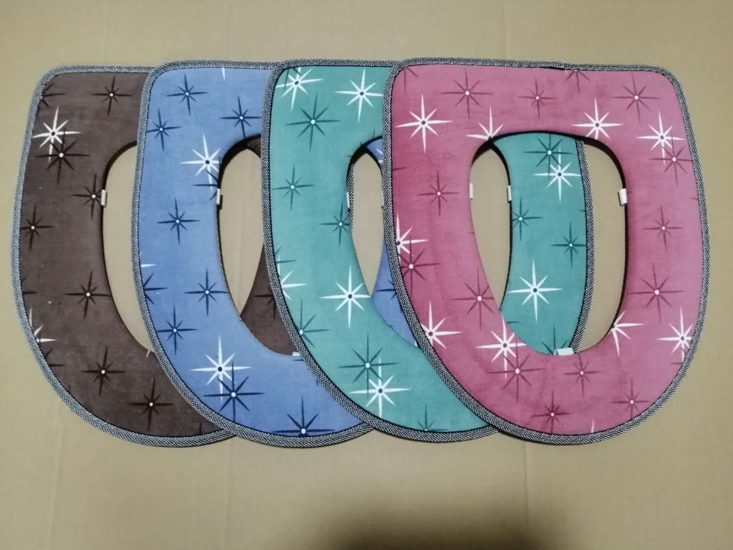 The toilet mat 1 thumbnail