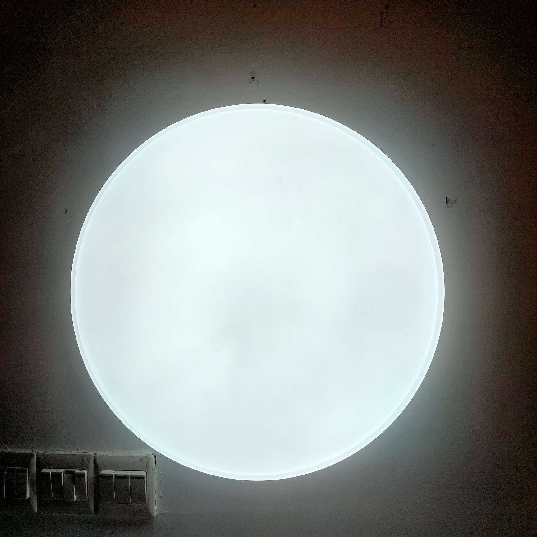 LED吸顶灯28w详情图6