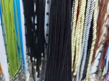 多色玉线编织绳蜡绳DIY饰品线项链绳出口外贸可定制21