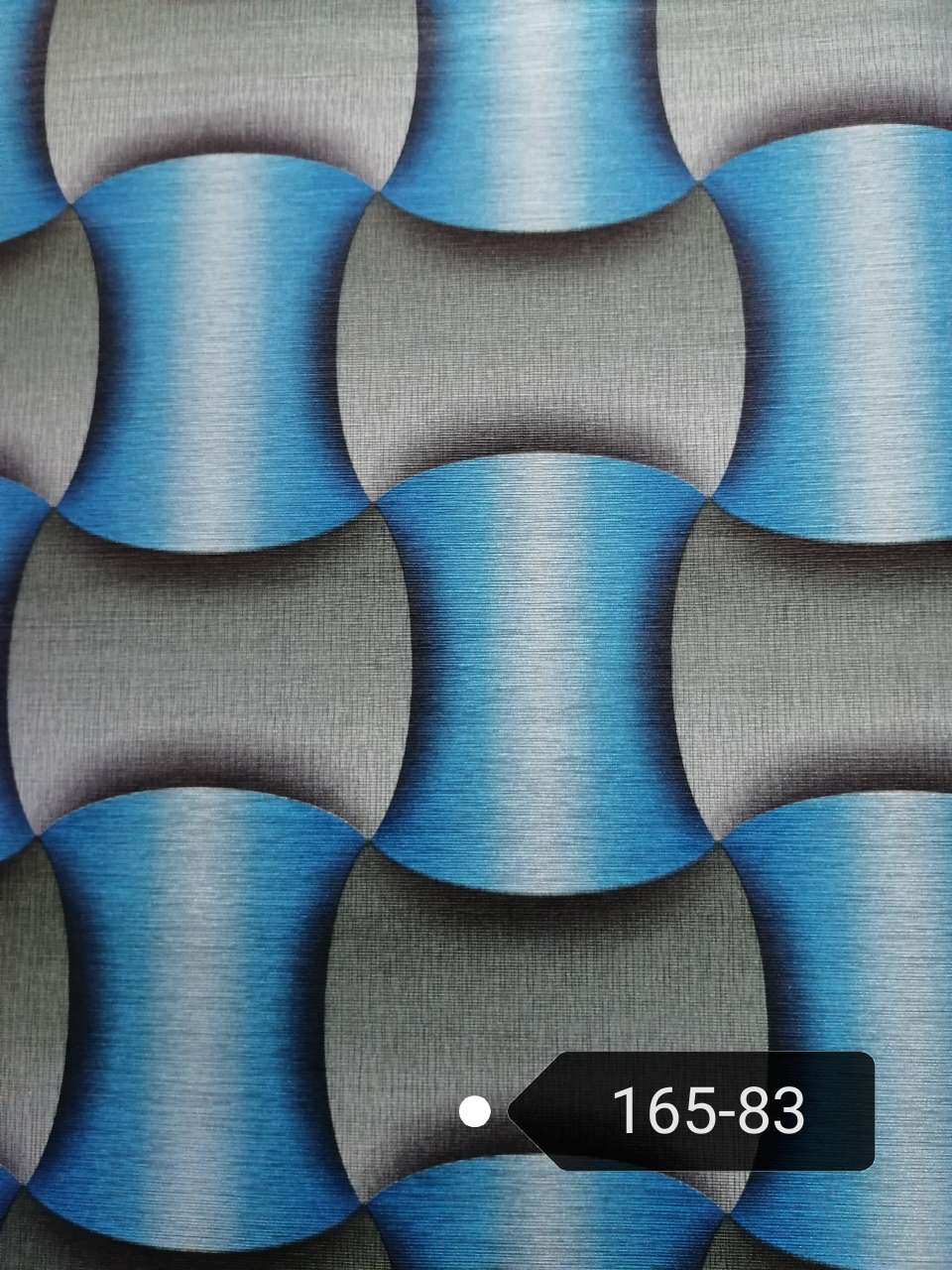 New 5D stereo background wall paper 11029