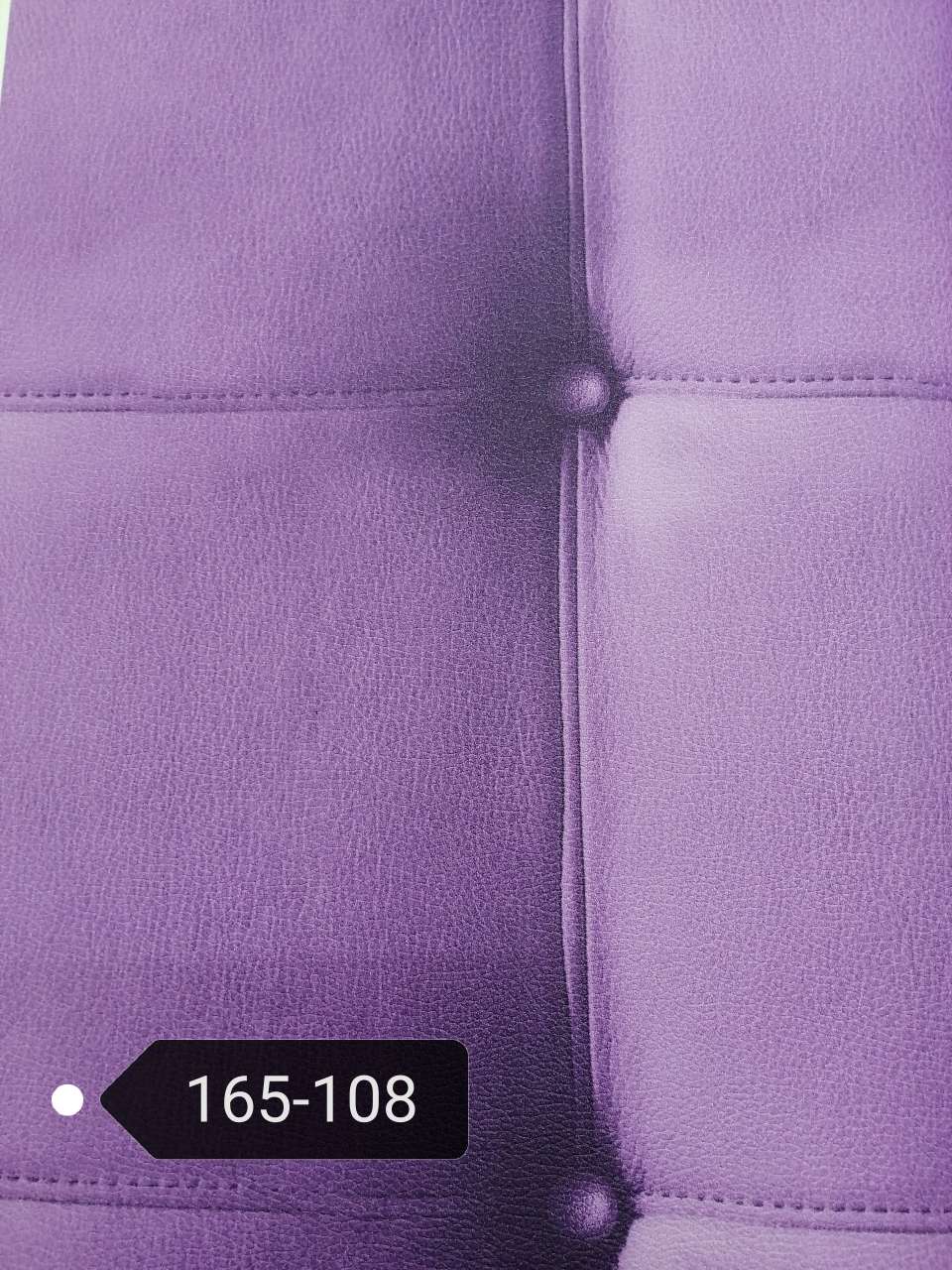 3D imitation leather classic PVC wallpaper 11013