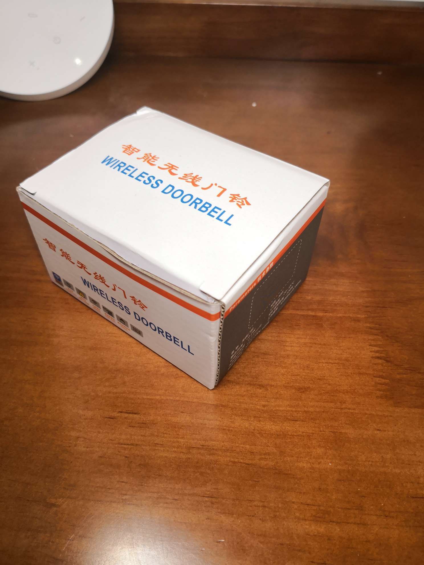 无线门铃家用超远距离智能电子提示门玲老人呼叫器详情图9