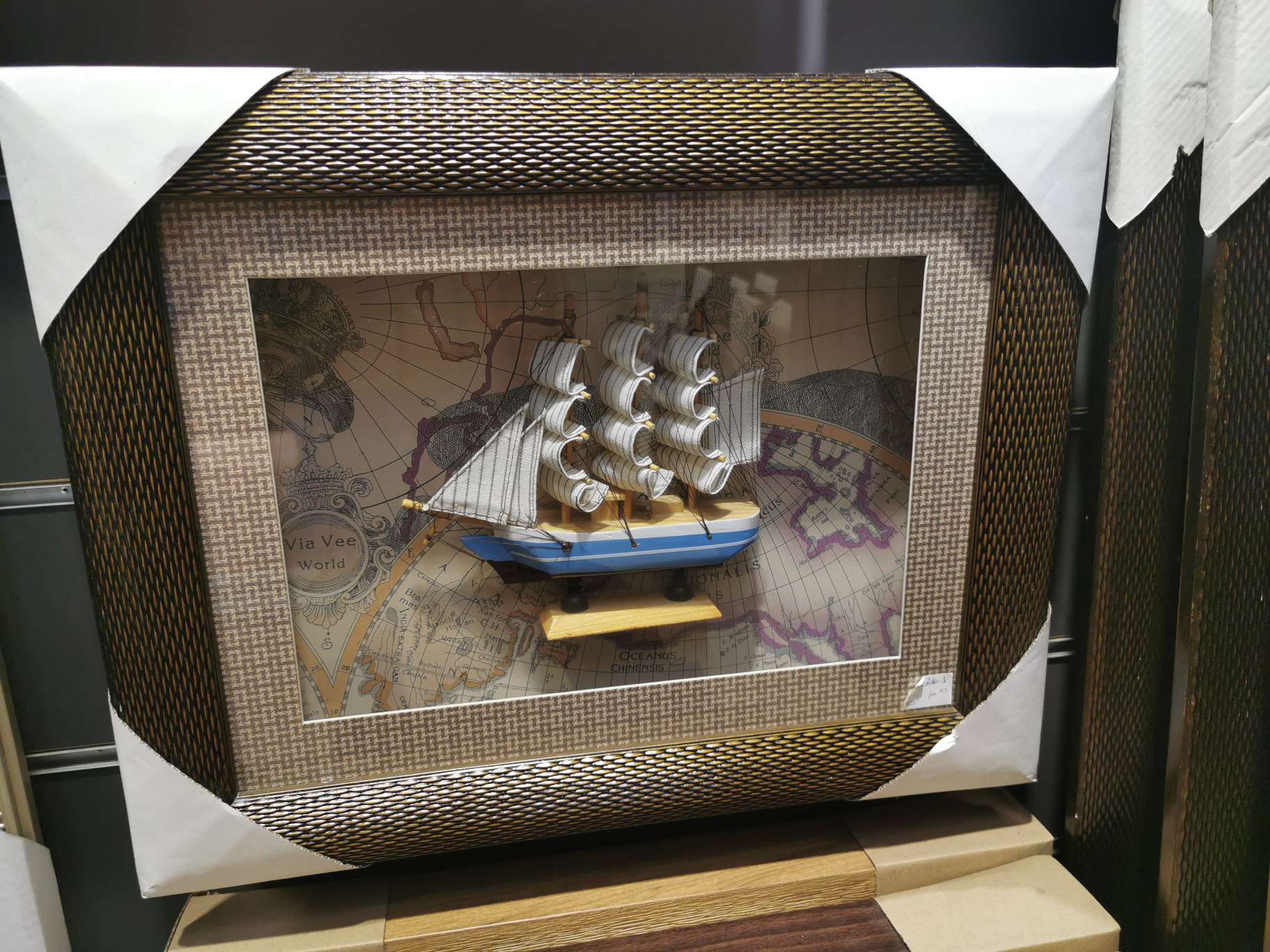 Sailboat
