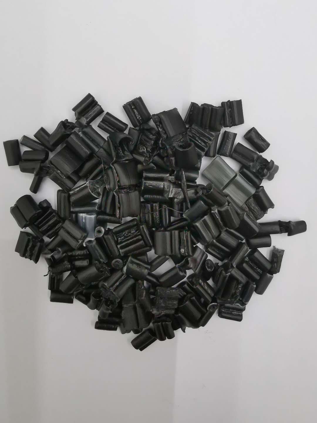 Particle No. 56 of acrylic film