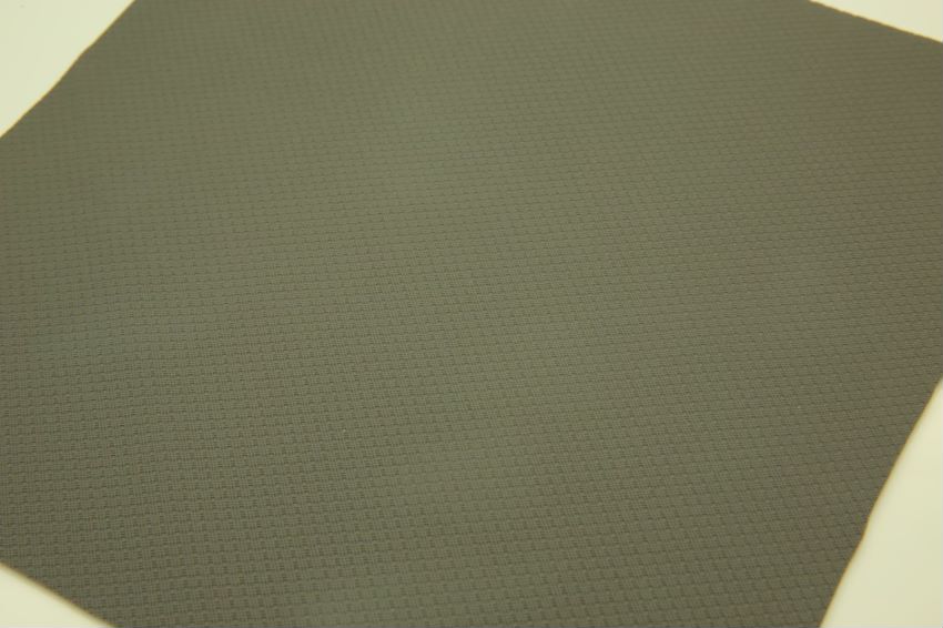 厂家直销低价批发热销皮革压纹革毛底布细节图