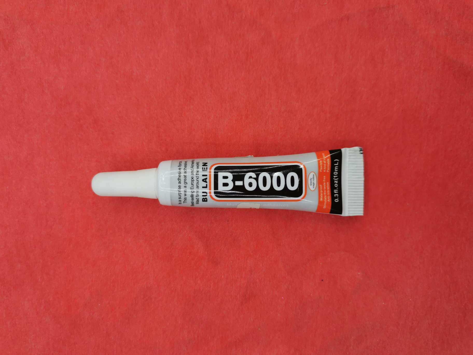 15ml B-6000 胶水