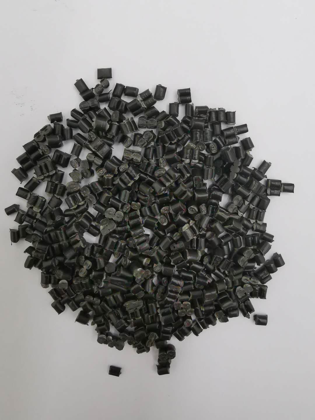 Black propylene No. 101 details Picture