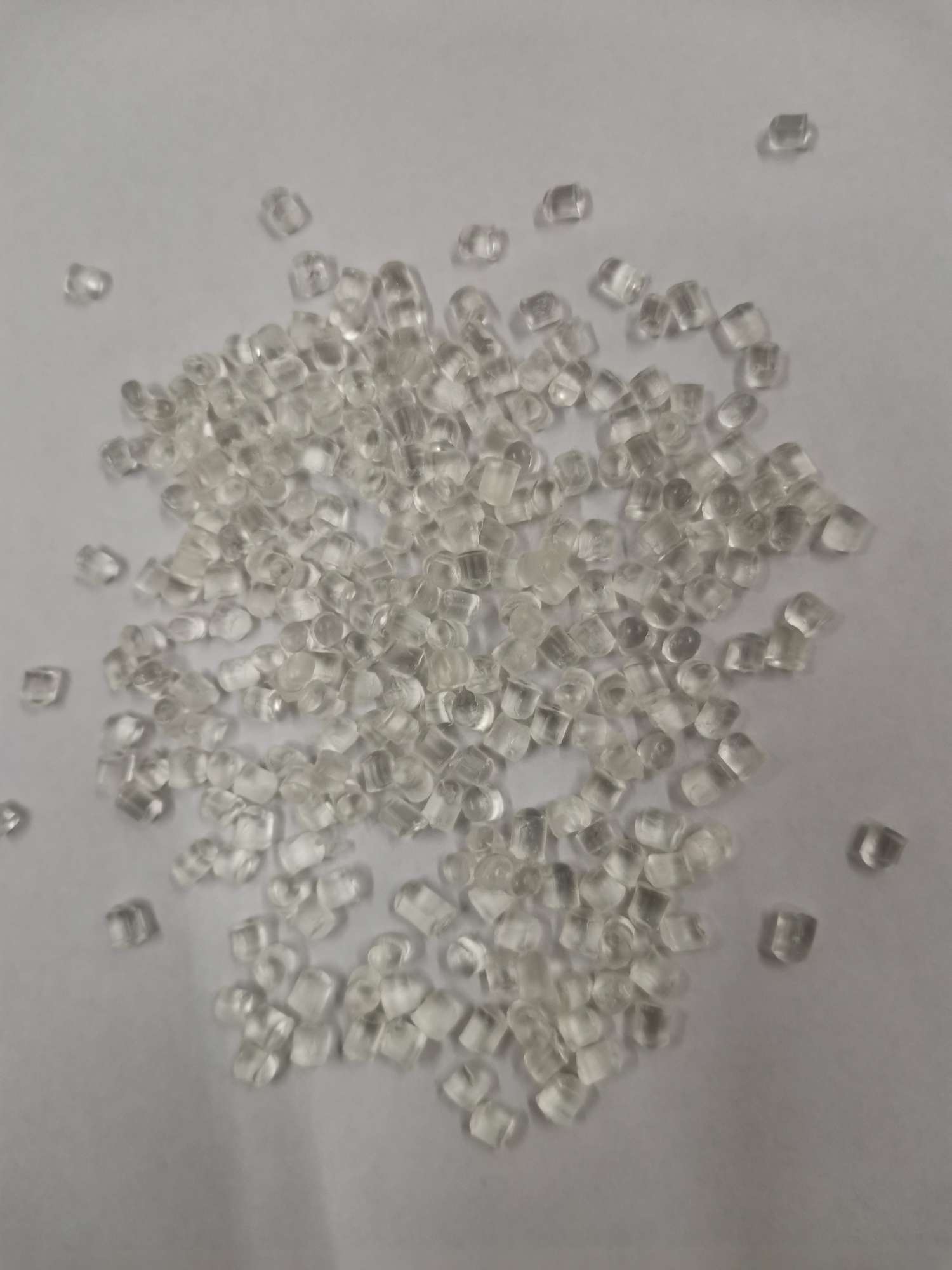 Zenghui Plastic Trading Company PVC Environmental Protection 06 details Picture