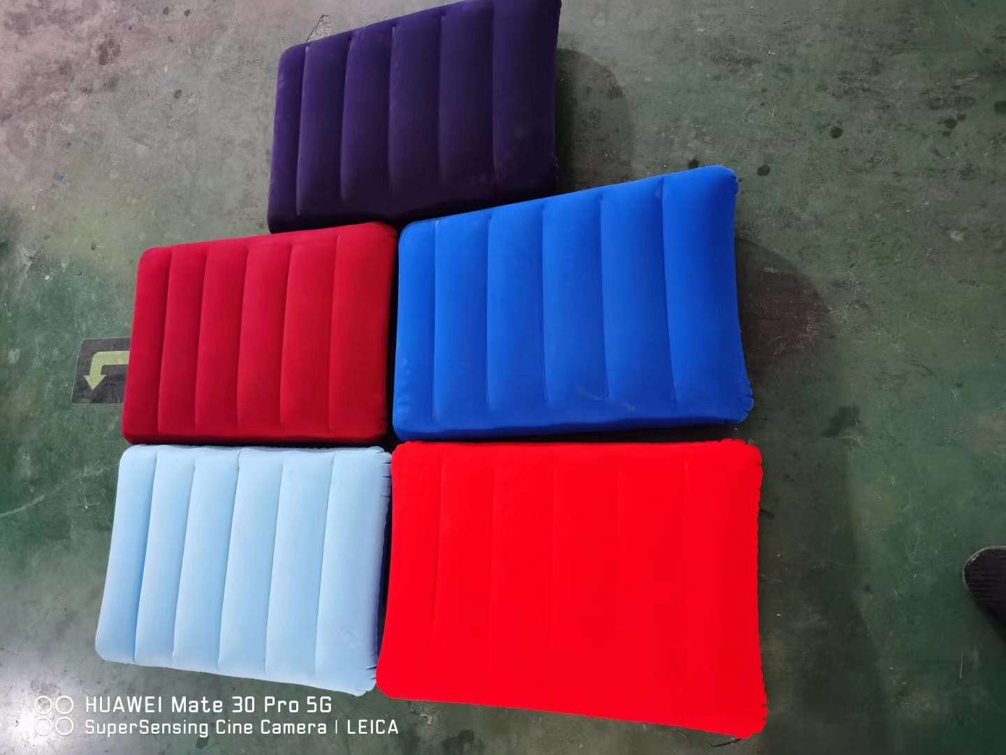 充气坐垫45公分详情图1