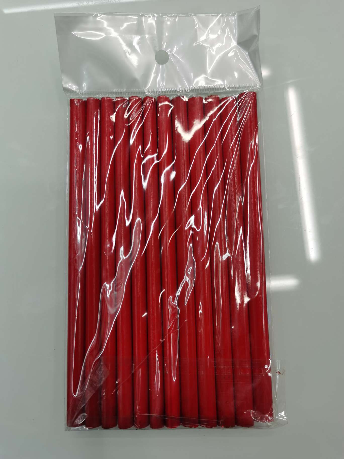 Woodworking pencil