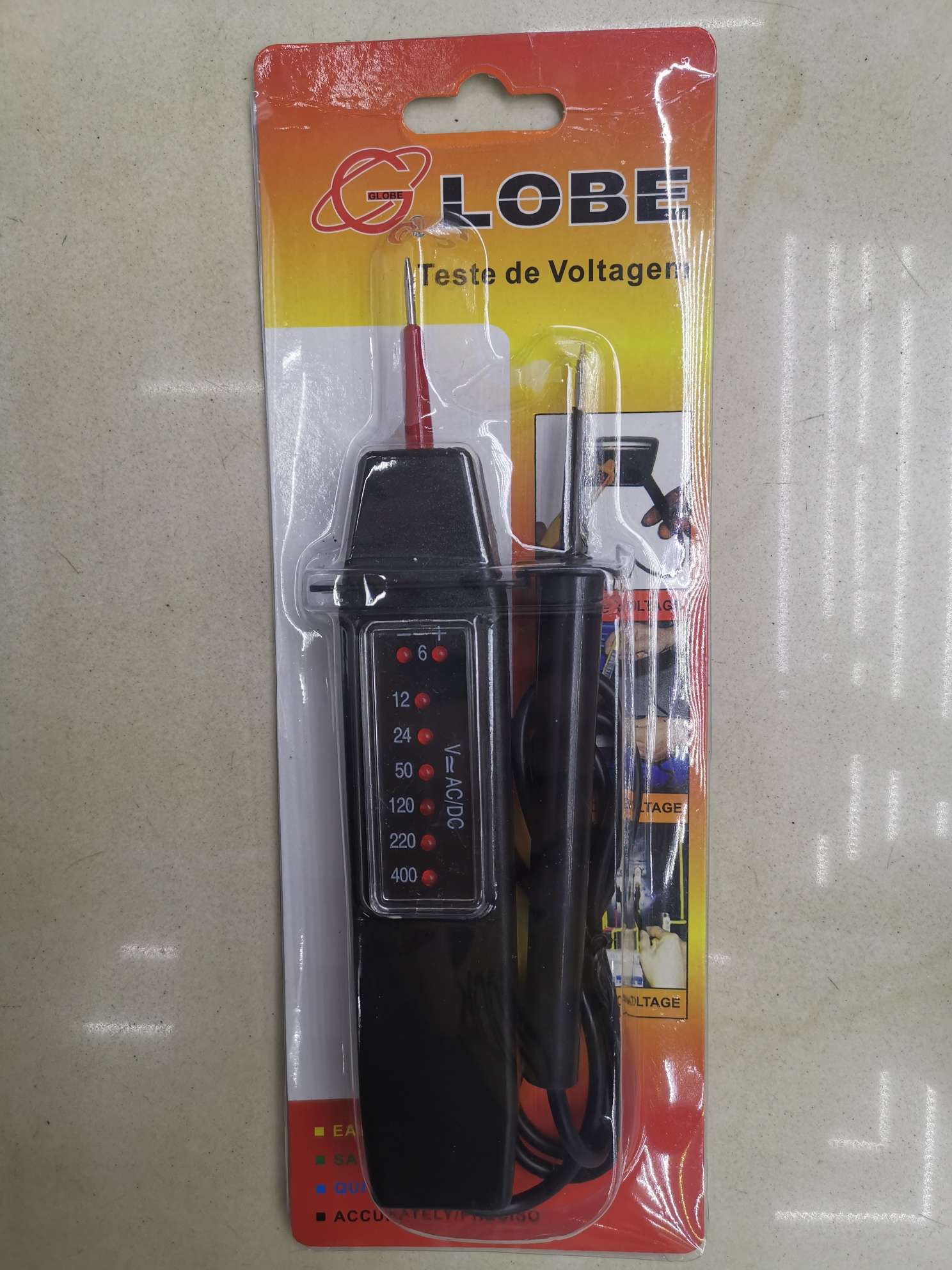 大电流电笔产品图