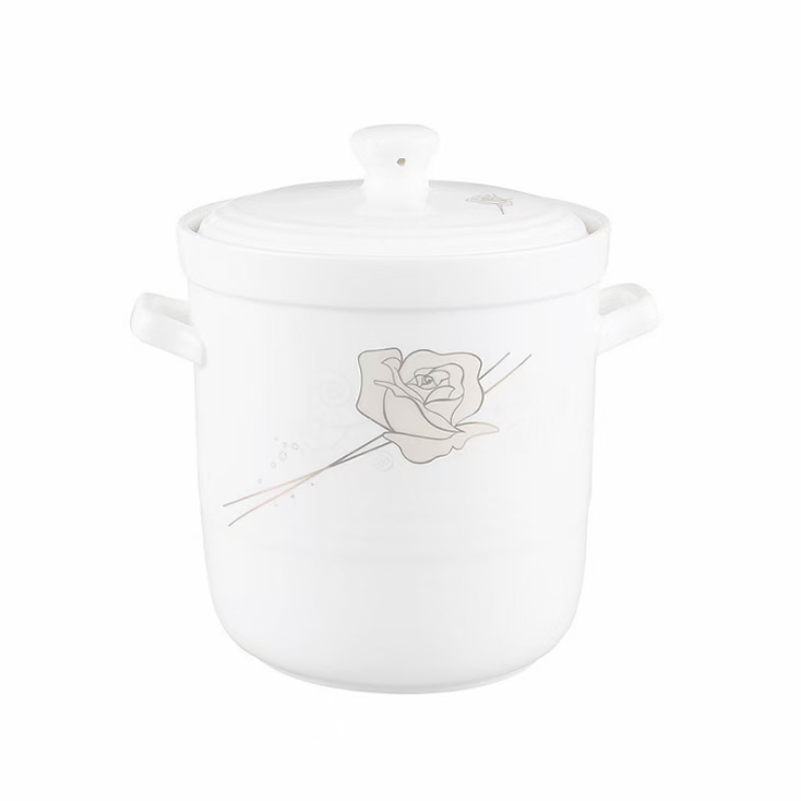 陶瓷炖盅鱼翅炖盅燕窝炖盅