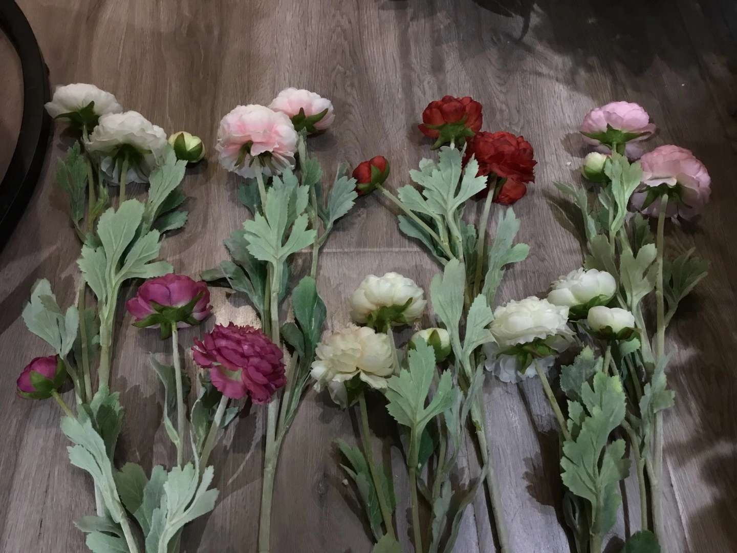 仿真花人造仿真树仿真竹子盆栽摆件仿真绿植花墙装饰用品详情图7