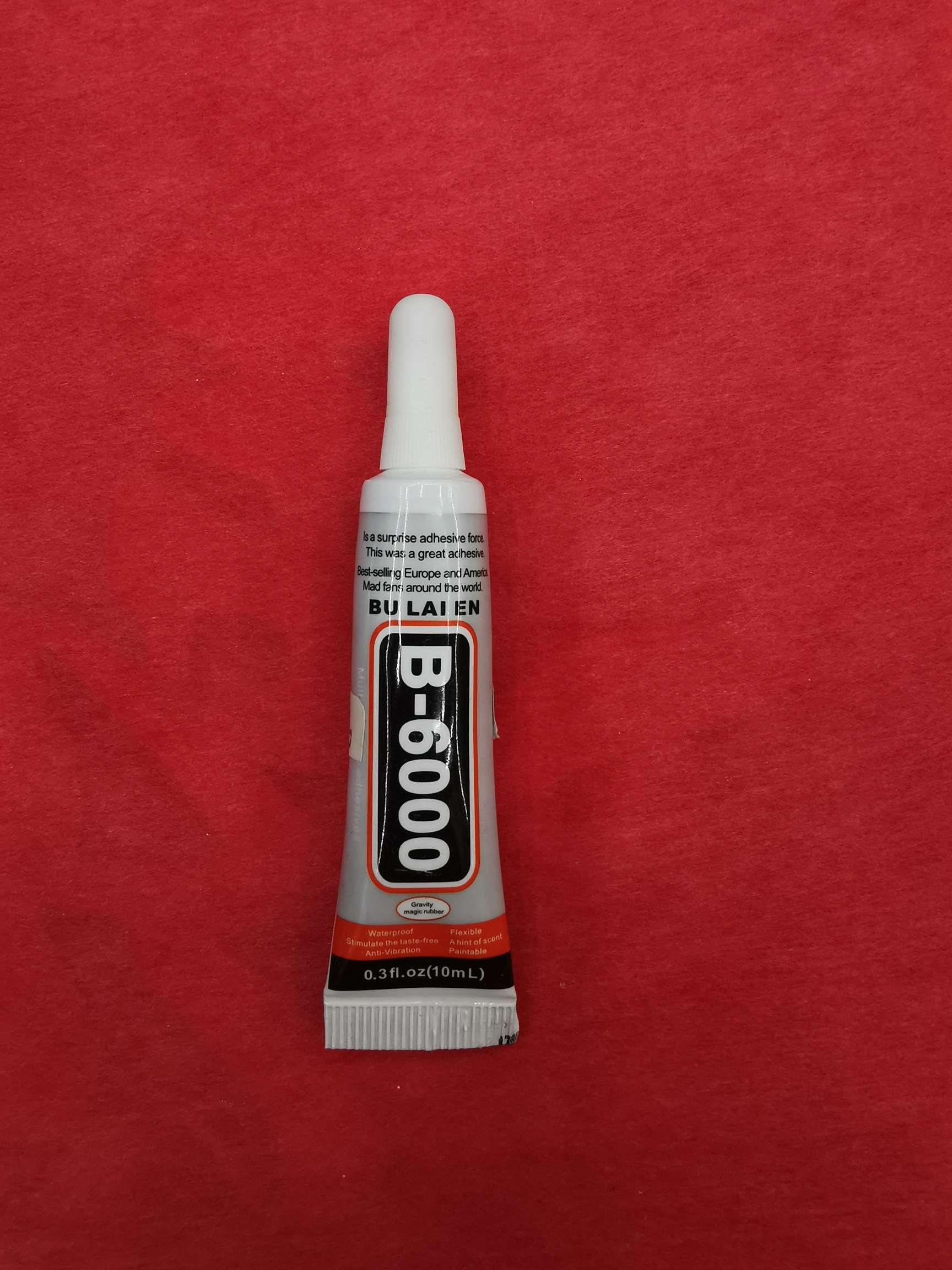 10ml B-6000 胶水