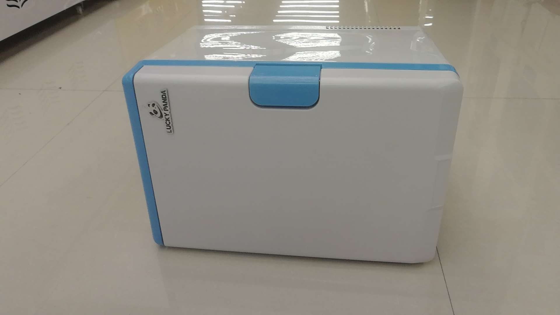 Car Refrigerator 3
