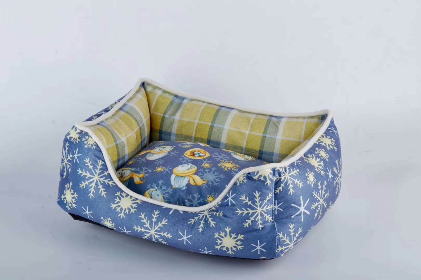 宠物宝宝窝/宠物用品窝窝/宠物狗狗窝窝细节图