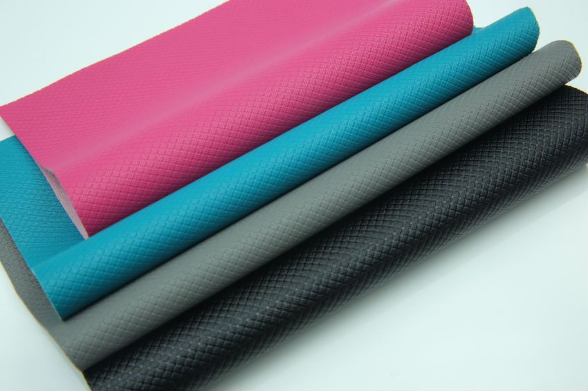 厂家直销低价批发热销皮革压纹革毛底布图