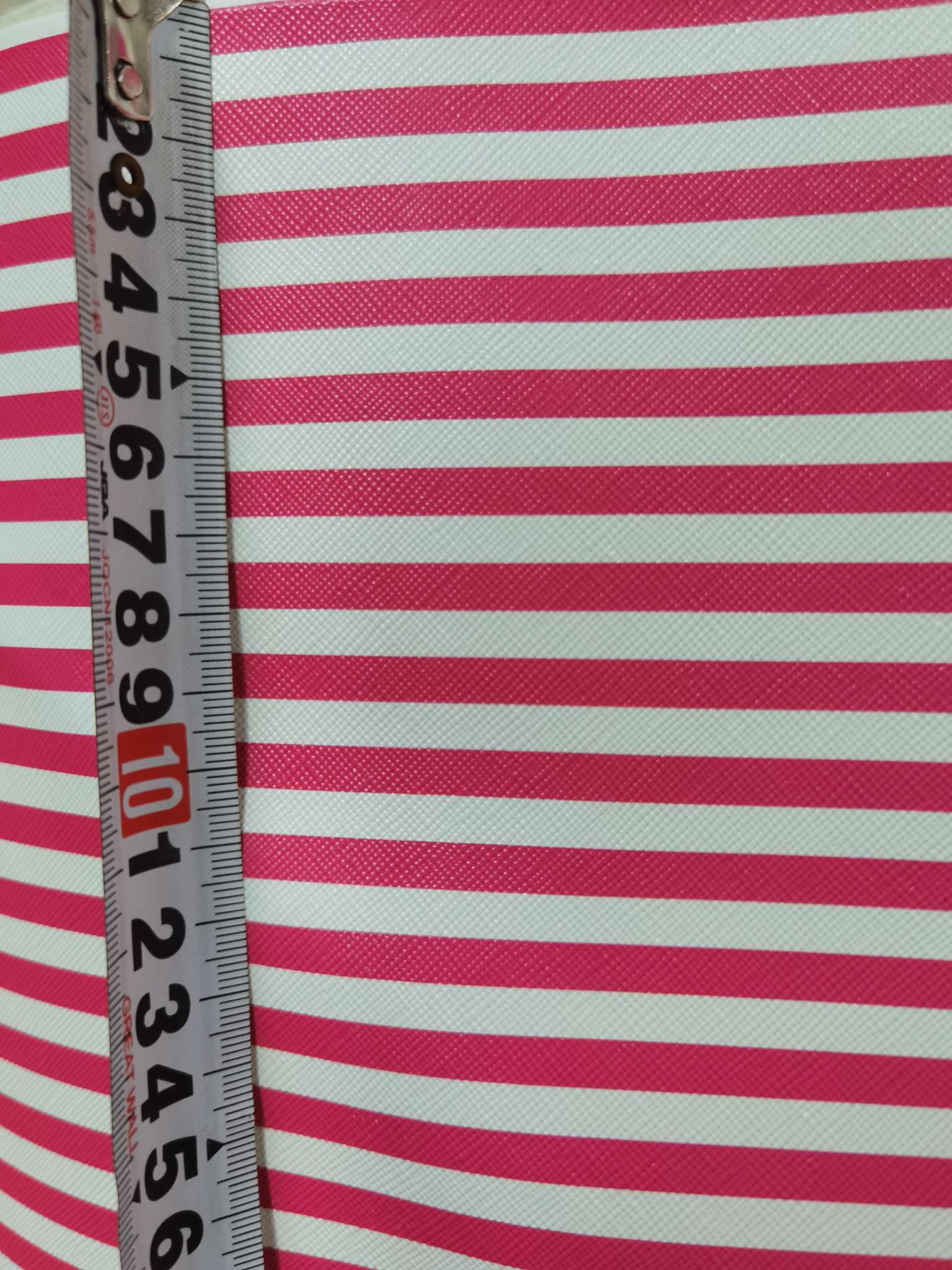 Manufacturers direct sales of cheap wholesale leather stripe printing undefined