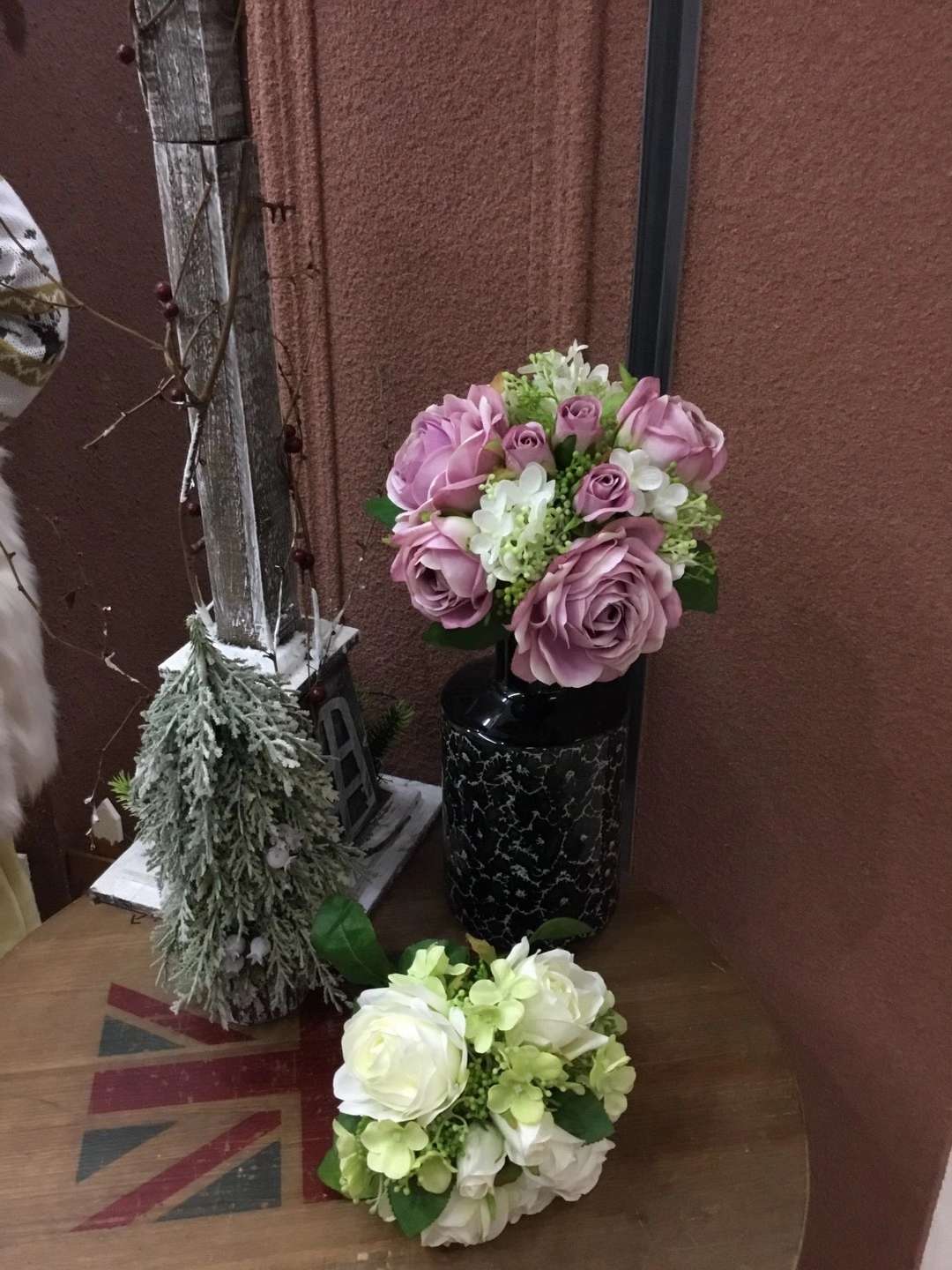 巴黎手札花束详情图7