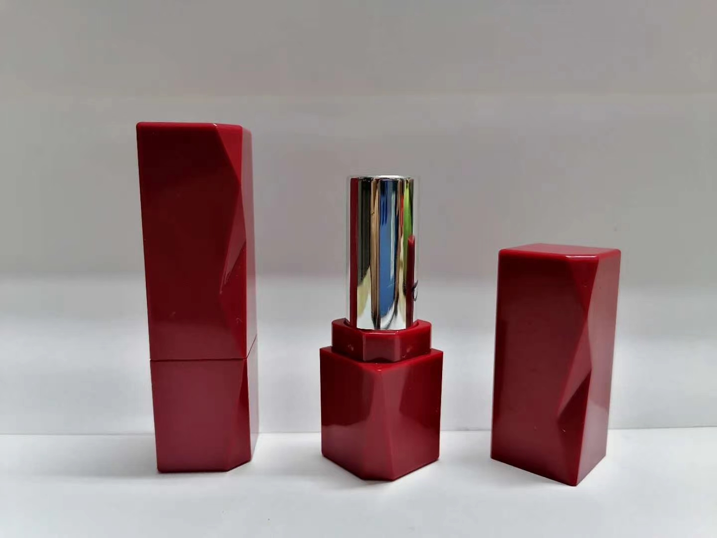 New High-End Net Red Lipstick Tube undefined