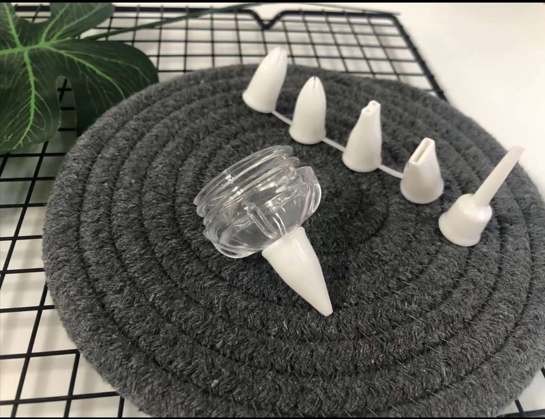 小花肥皂模具/厨具套装/硅胶汤勺/蛋糕工具套装细节图