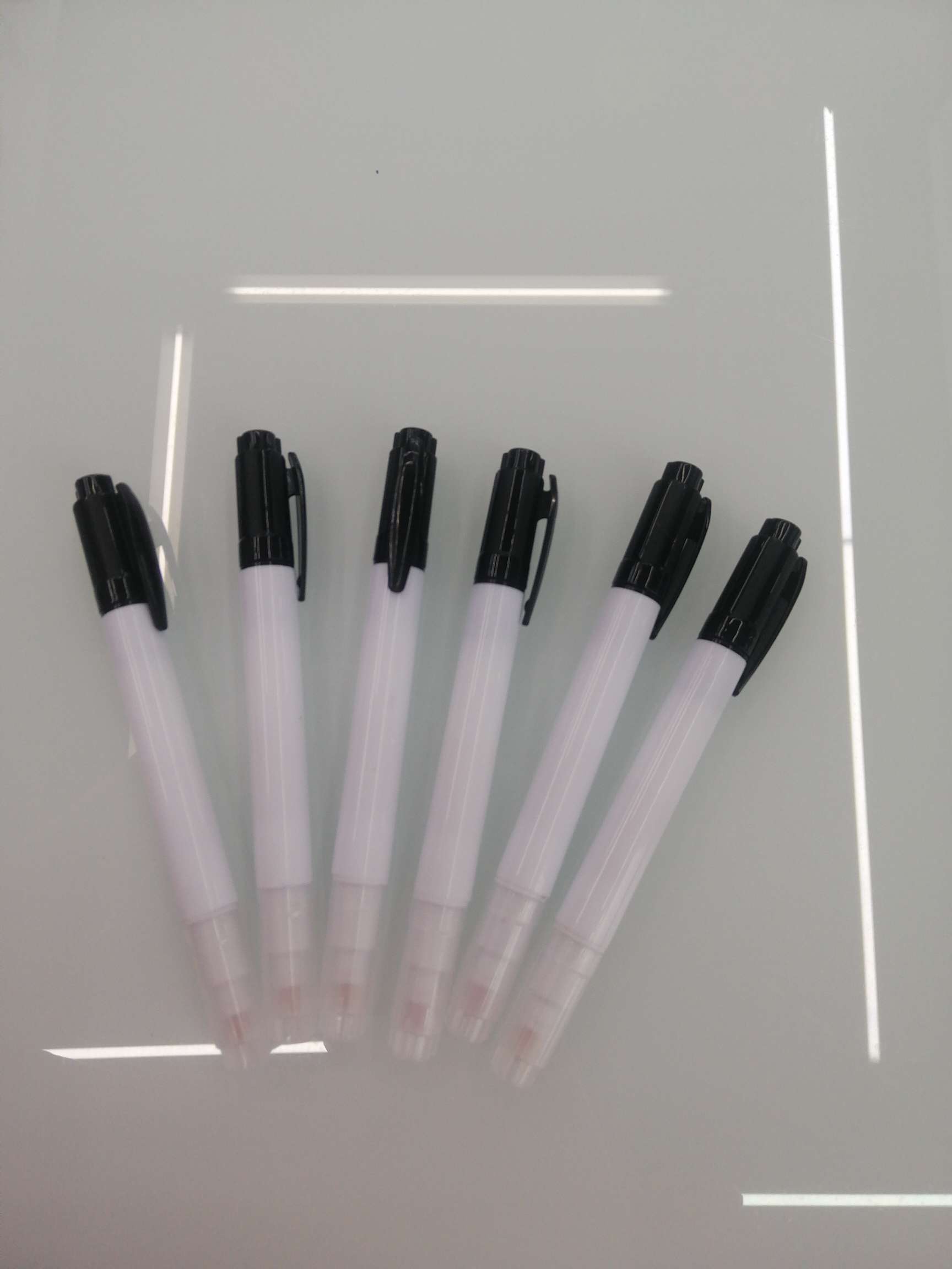 6 pieces of Chentian Invisible pens in PV bags details Picture