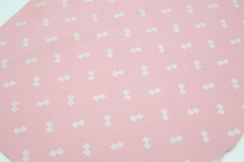 Manufacturers direct sales at low prices wholesale hot leather cotton series bow printing
