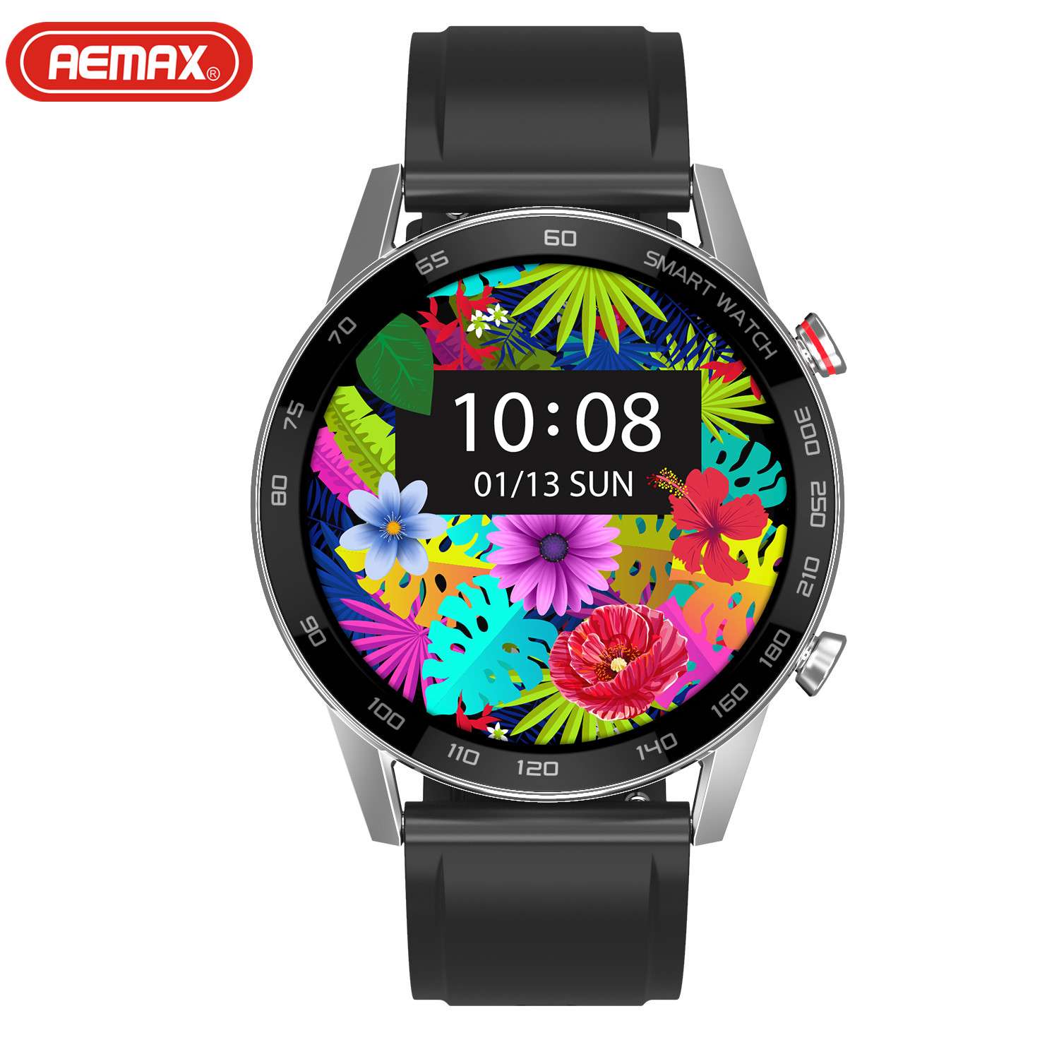 ZN176 new Bluetooth call smart watch Alipay offline payment heart rate health monitoring message push manufacturers direct sales a large number of spot thumbnail