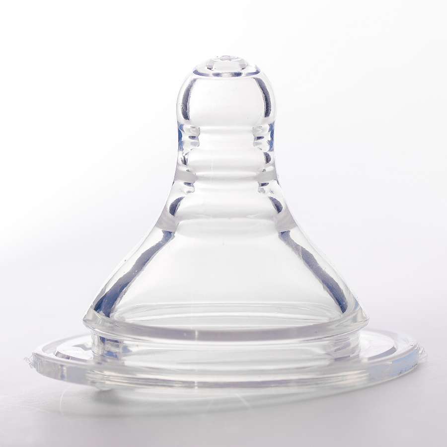 Aiyingbao wide-mouthed breast milk pacifier details Picture