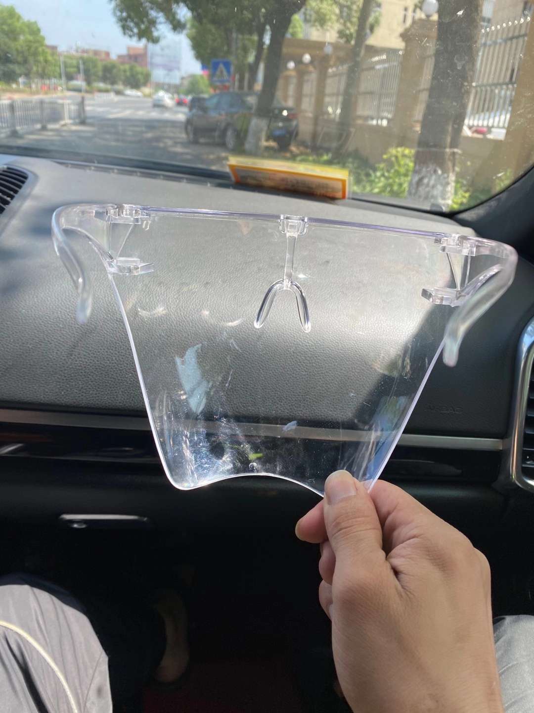 护目镜详情图8