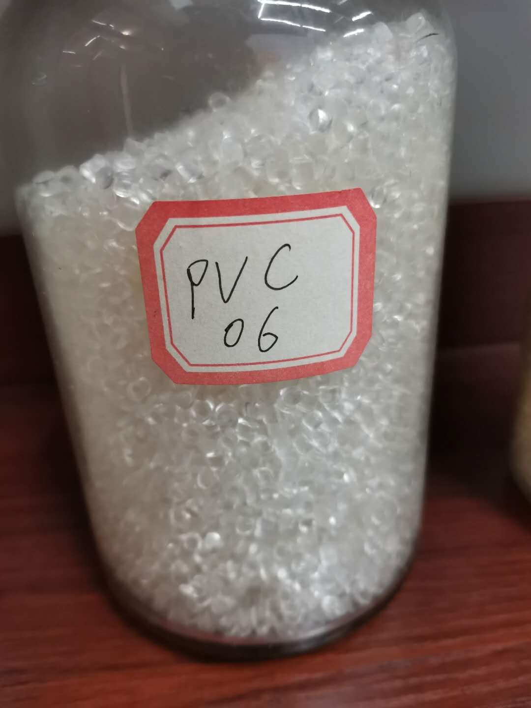 增辉塑胶商行PVC06