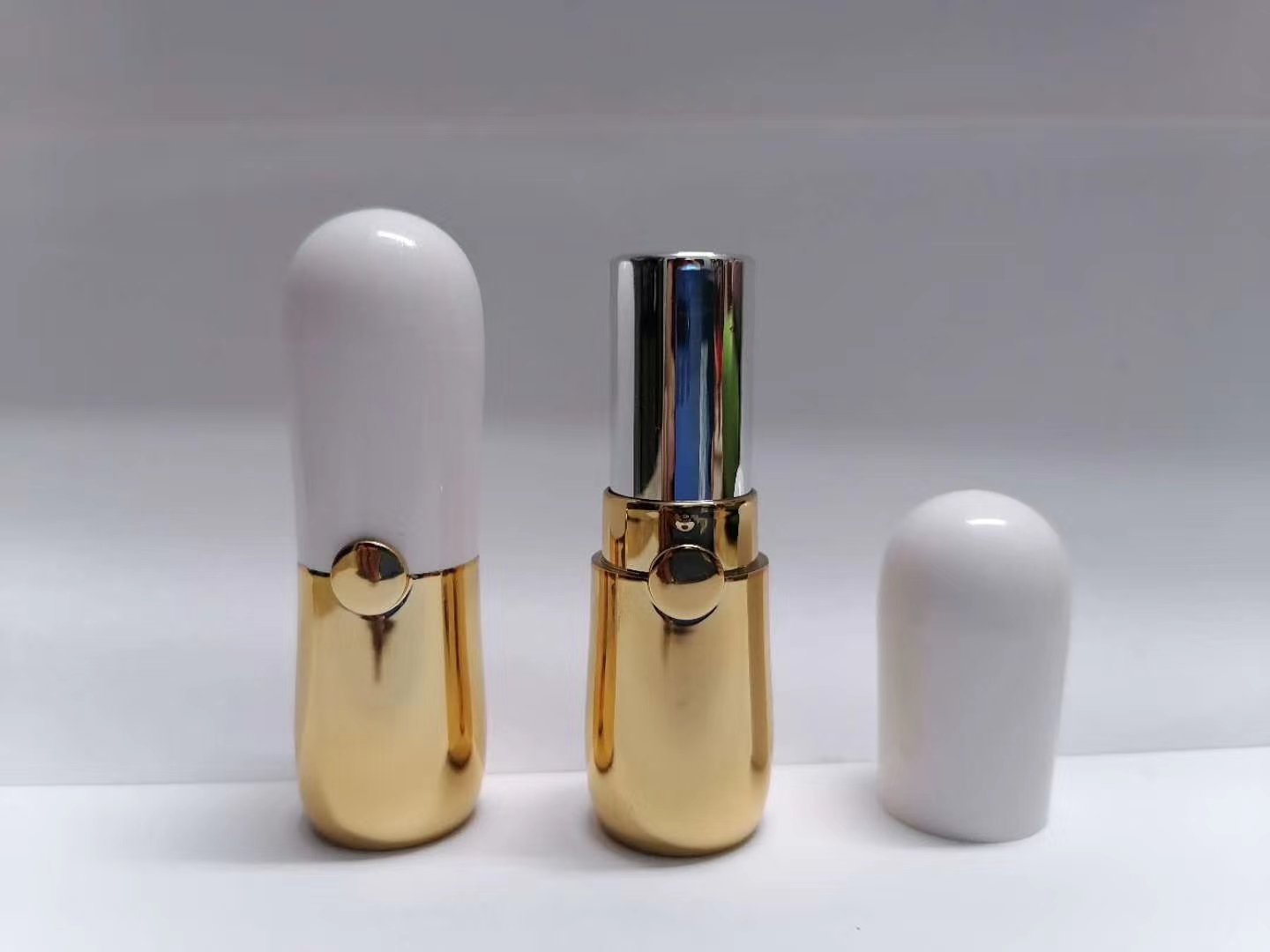 New High-End Net Red Lipstick Tube undefined