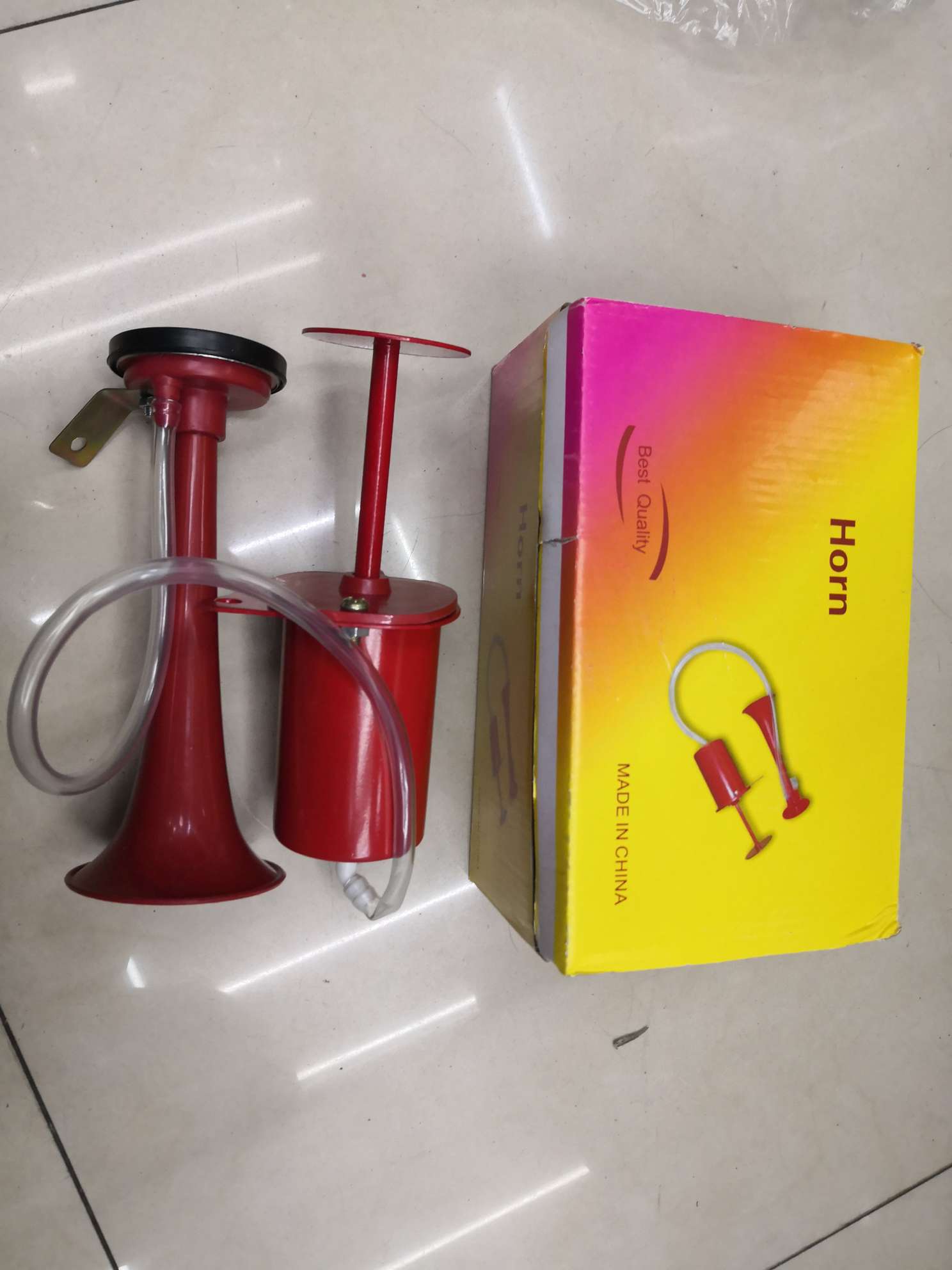 Megaphone