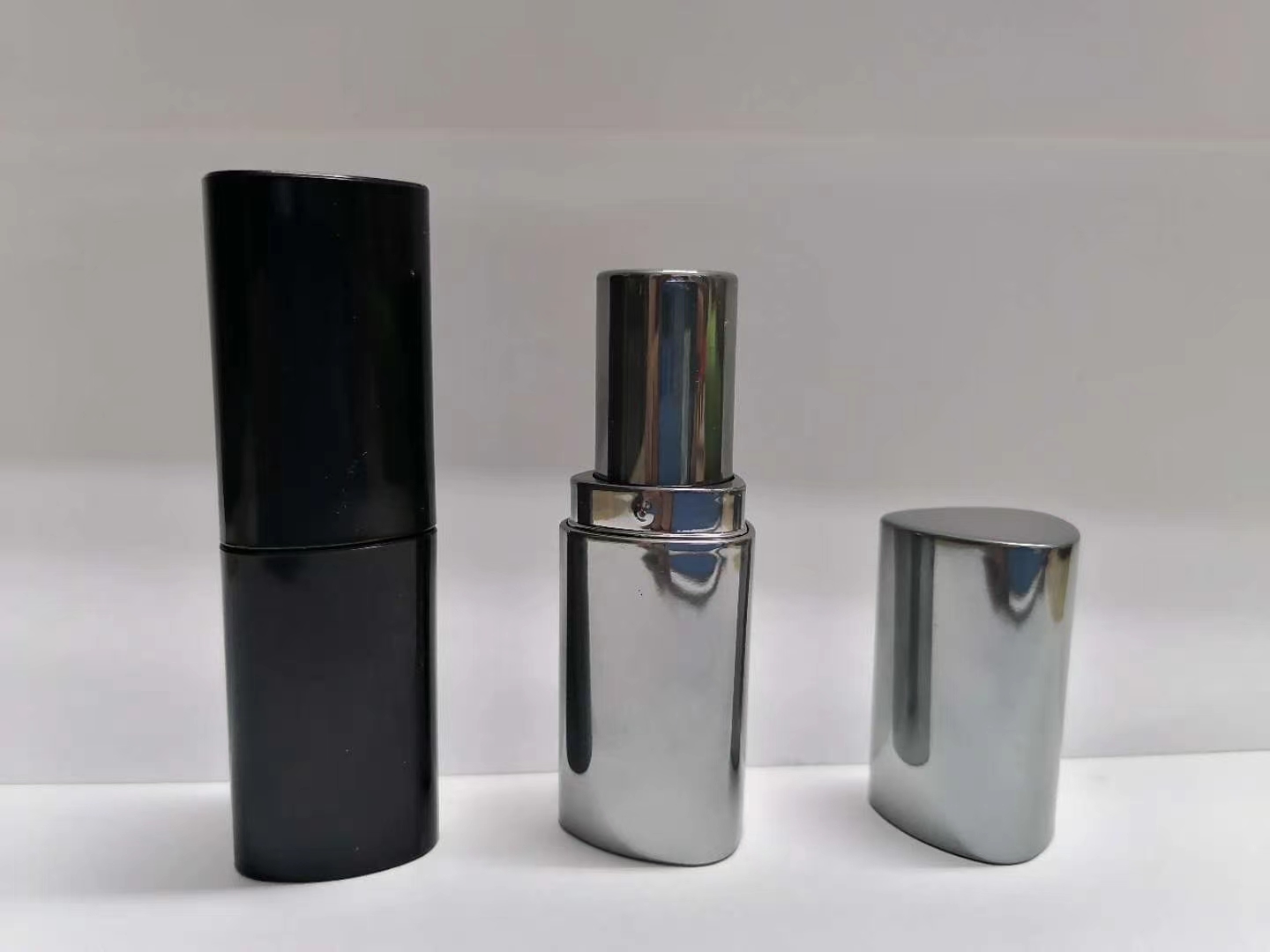 New High-End Net Red Lipstick Tube undefined