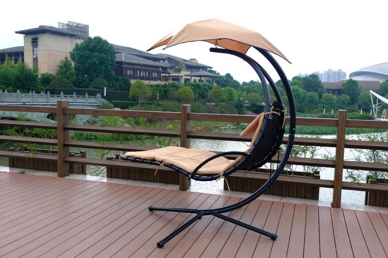 Outdoor swing, balcony swing, courtyard chair, hanging basket
