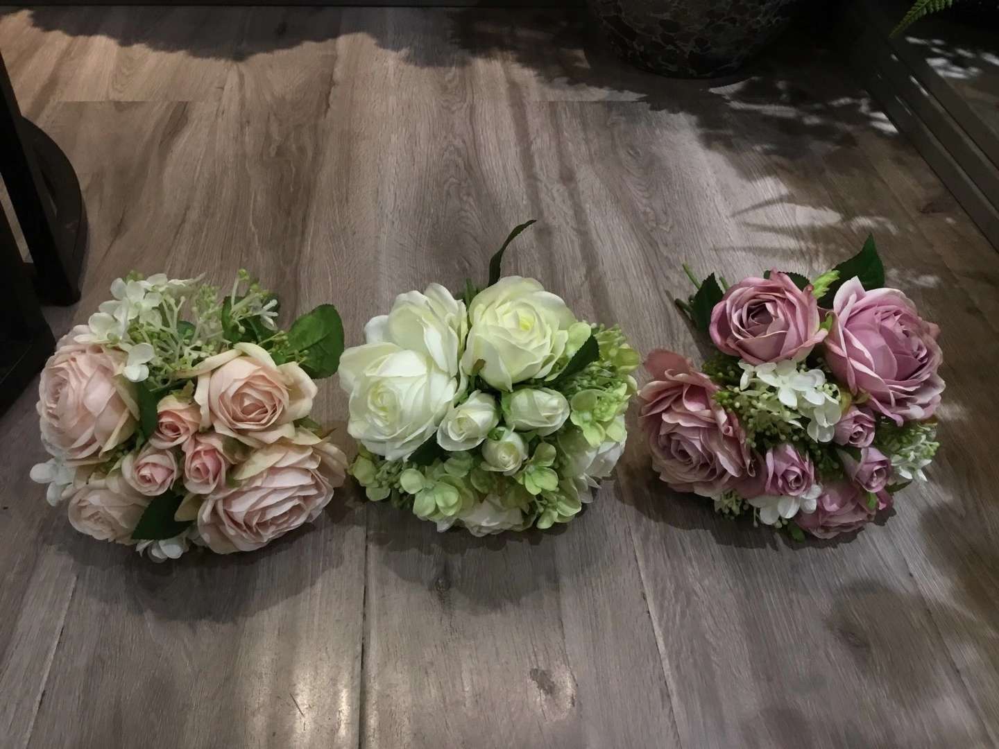 巴黎手札花束详情图6