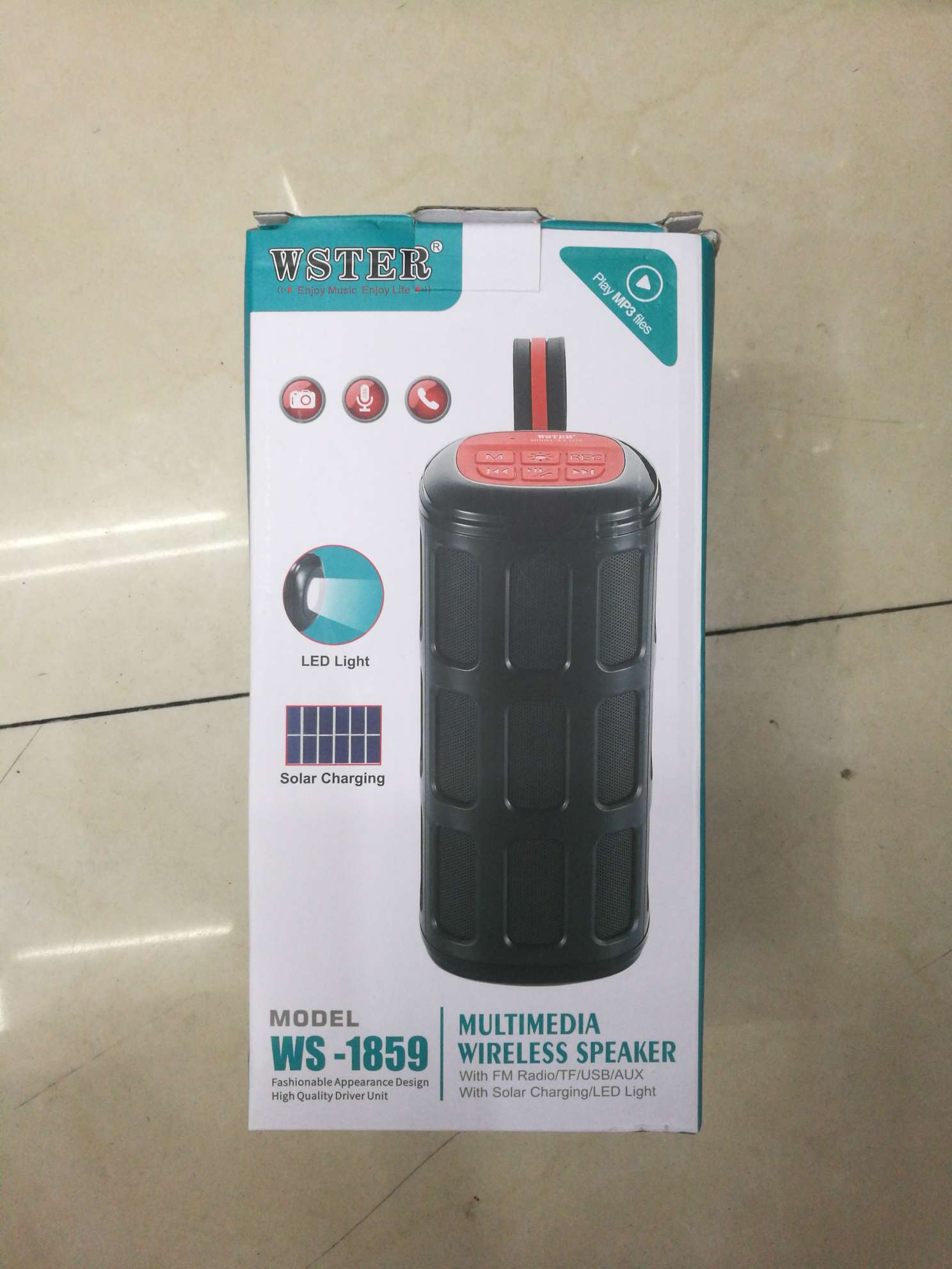 جهاز USB بلوتوث details Picture