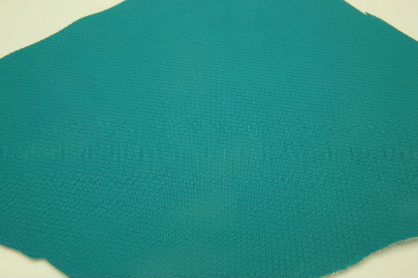 厂家直销低价批发热销皮革压纹革毛底布白底实物图