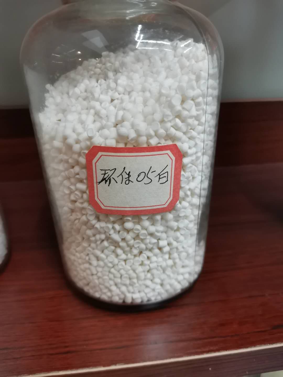 Zenghui Plastic Store's Eco-friendly 05 White details Picture