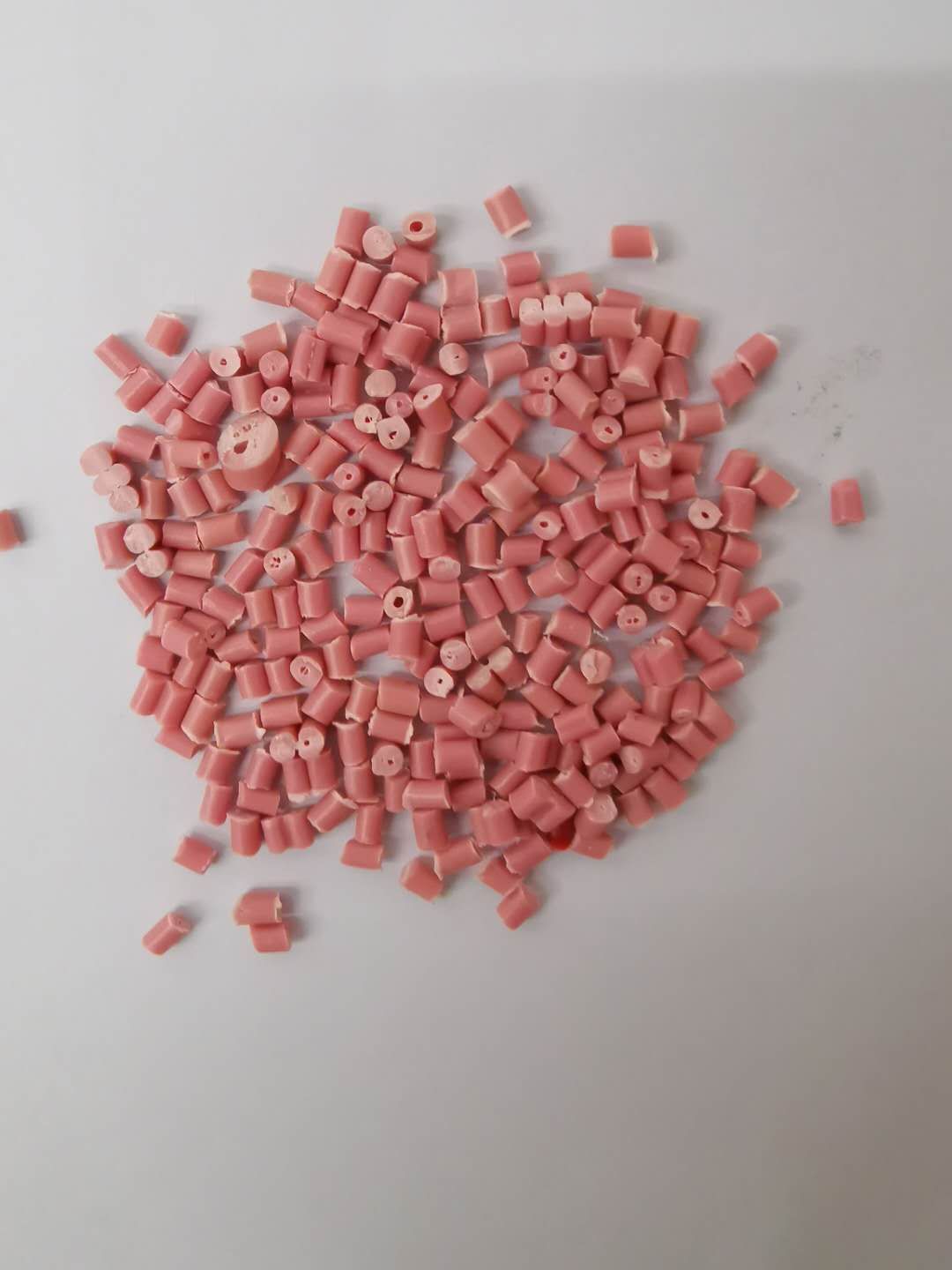 No. 85 Pink propylene details Picture