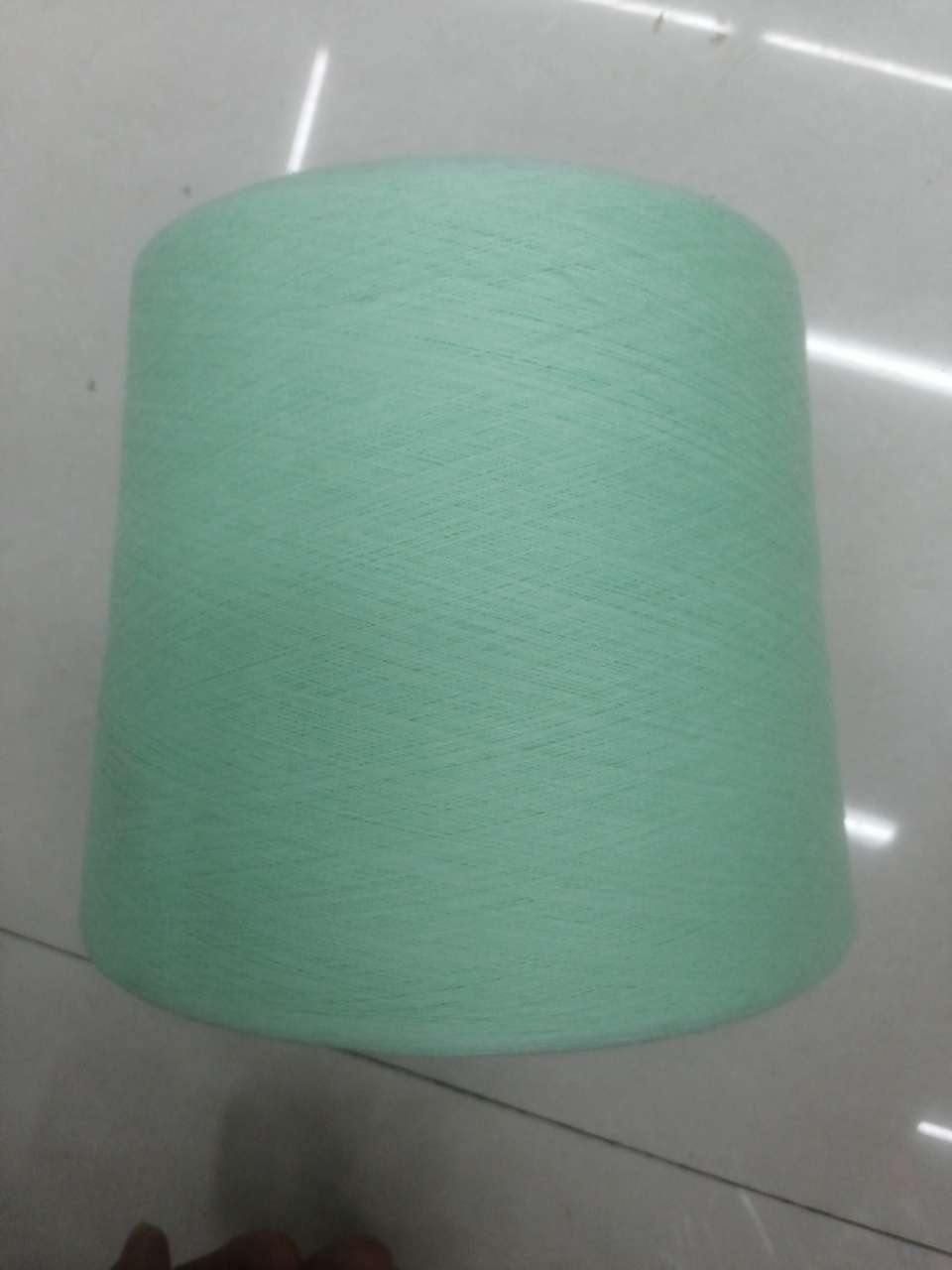 [Sanshan Color Yarn]32 Pieces Of Half Combed L29 Specification drawing